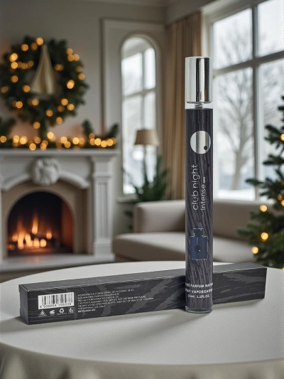 Inspirirana moška parfumska voda Club Night Black