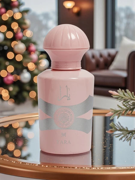 Navdihnjena ženska parfumska voda Arab Pink