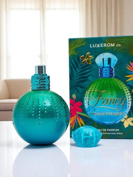 Inšpirovaná parfumová voda pre ženy Fancy Dreams Paradise