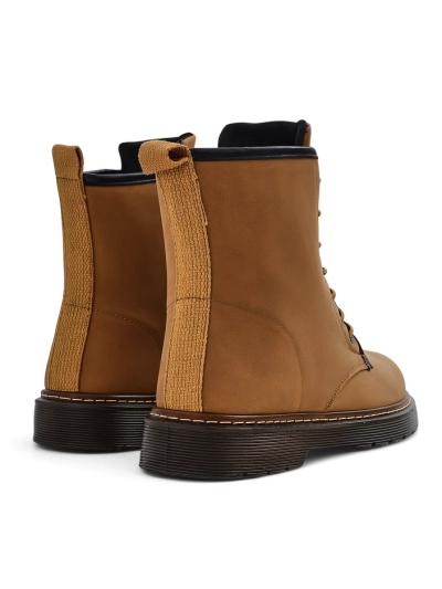 Royalfashion Dámske členkové topánky Frioze