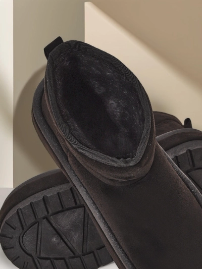 Royalfashion Dámske snehule Ysiof