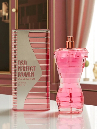 Inšpirovaná parfumovaná voda pre ženy Perfect Women