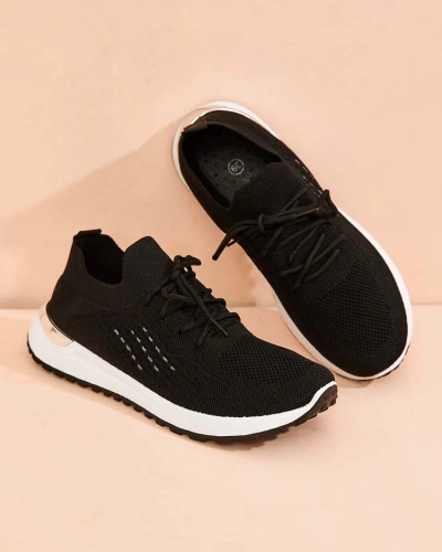 Royalfashion Dámske športové tenisky Setim