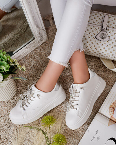 Royalfashion Dámske športové tenisky Balello