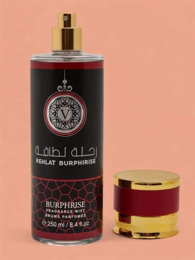 Burphrise Rehlat telový sprej 250 ml