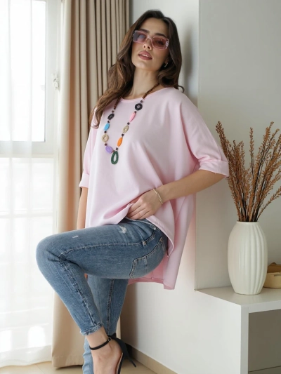 Royalfashion Dámska blúzka