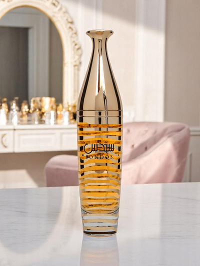 Inšpirované Lattafa Sondos - univerzálna eau de parfum