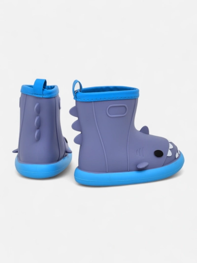 Royalfashion Detské čižmy Sharky Sharky
