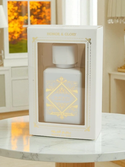 Aurelius Honor & Glory Bader Al Oud – orientalski parfum 50 ml, elegantna steklenička