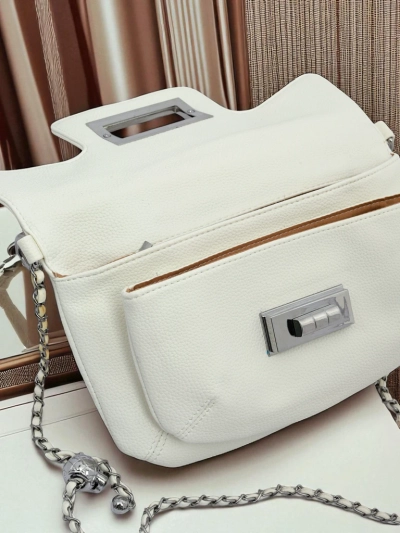 Royalfashion Dámska listová kabelka Aurelia Classico