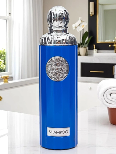 Hydratačný a Regeneračný Šampón na Vlasy