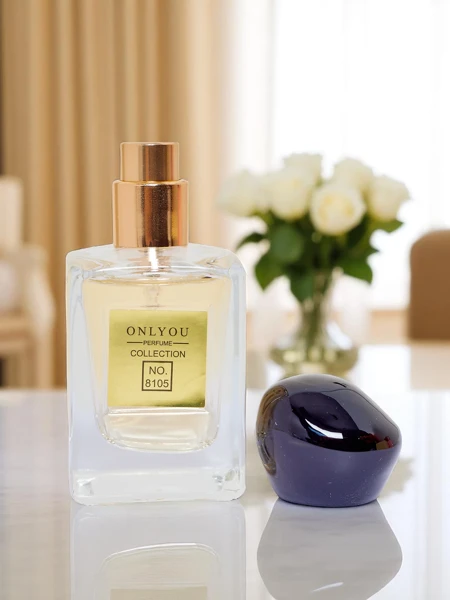 Inšpirovaná dámska parfumovaná voda NO. 8105