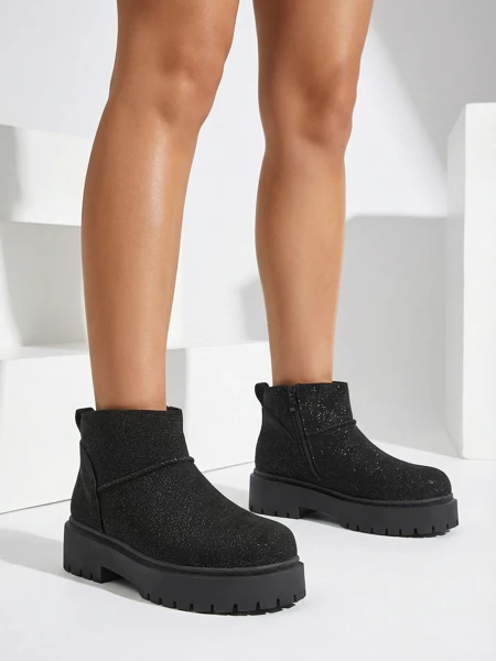 Royalfashion Dámske snehule Qozi