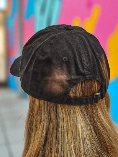 Royalfashion Kapa s Šiltom Paris 1976