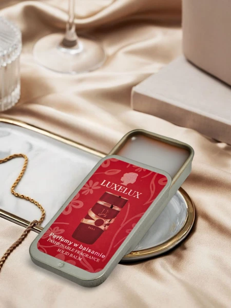 Luxelux Yara Parfum v balzamu – vonj navdiha Atena in Venere