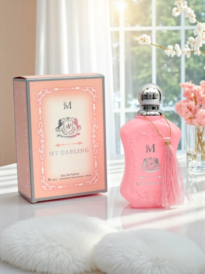 Parfum My Darling Aurelia Eau de Parfum 100 ml – luksuzni ženski vonj