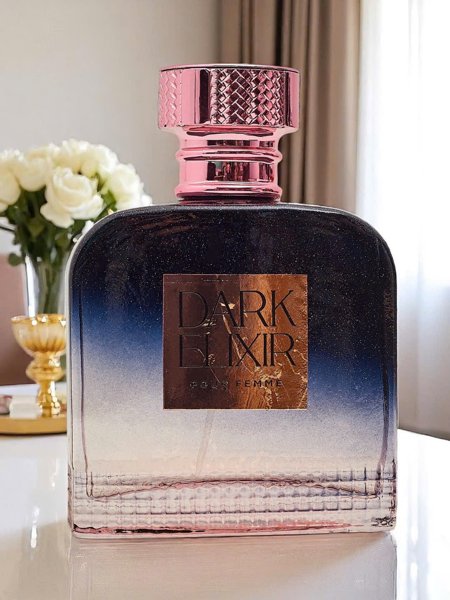 Inšpirovaná Eau de Parfum pre ženy Dark Elixir