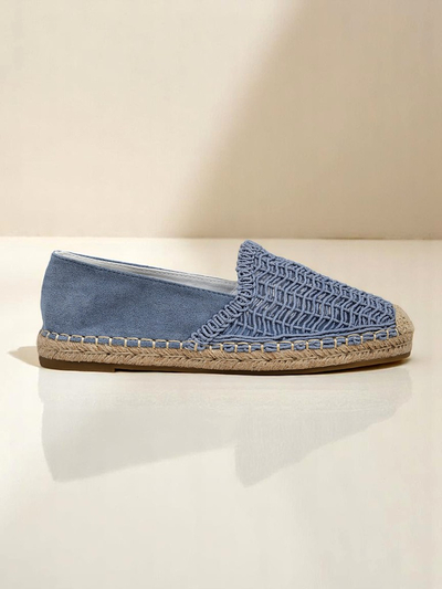 Royalfashion Ženske espadrile Solana Breeze
