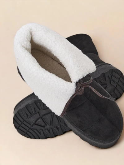 Dámske šnurovacie snehule Royalfashion Wdeno