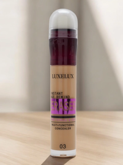 Luxelux korektor so špongi ERASER 7g