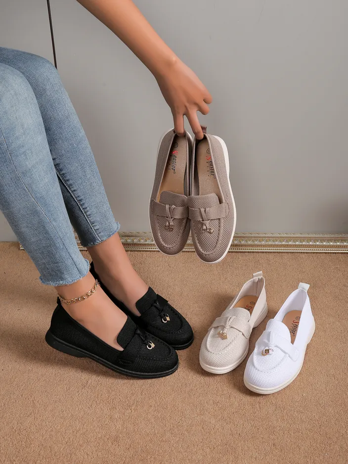 Royalfashion Dámske poltopánky Gelloi