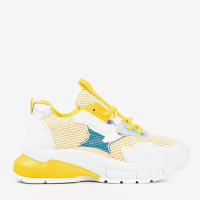 Ženské dámske tenisky jarného dňa - obuv