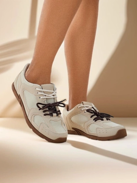 Royalfashion Dámske športové tenisky Erir