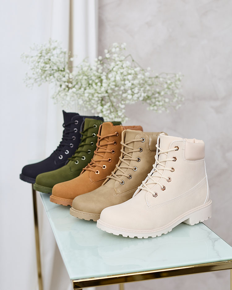 Royalfashion Čierne dámske trapasy Karveliea