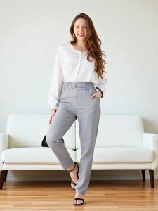 Svetlosivá