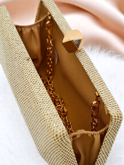 Royalfashion Dámska kabelka do ruky Sparkle Muse
