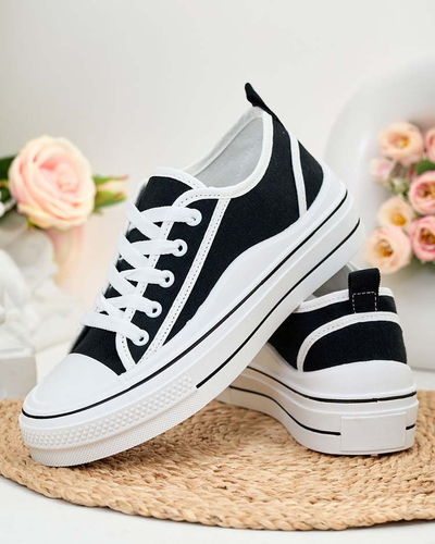 Royalfashion Dámske športové tenisky Soptro