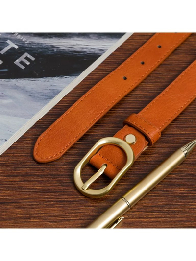 Royalfashion Dámsky ležérny opasok