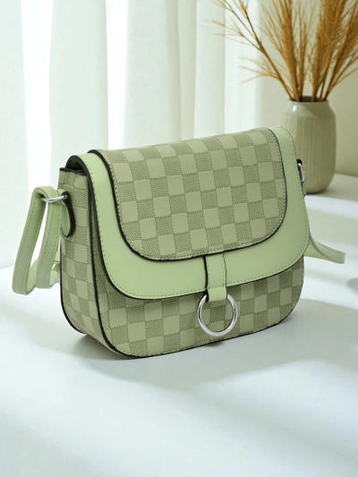 Royalfashion Malá dámska kabelka z ekokože Emily Grace