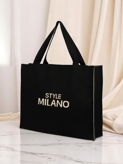 Royalfashion Textilná taška Štýl Milano