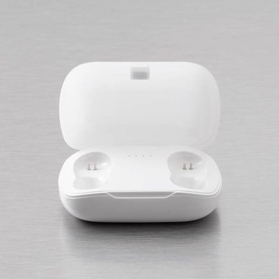 Bezdrôtové slúchadlá - Elektronika