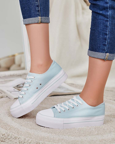 Royalfashion Dámske športové tenisky Tamissa