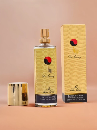 Lea Luis Parfém pre Oway 35 ml