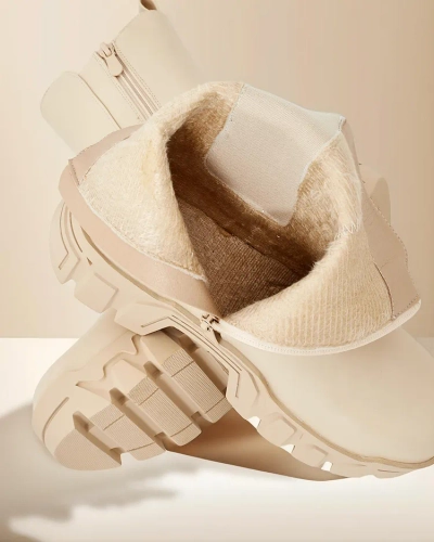 Dámske členkové topánky Royalfashion Dorinov