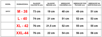 Pánske bavlnené tričko s modrou potlačou - Oblečenie