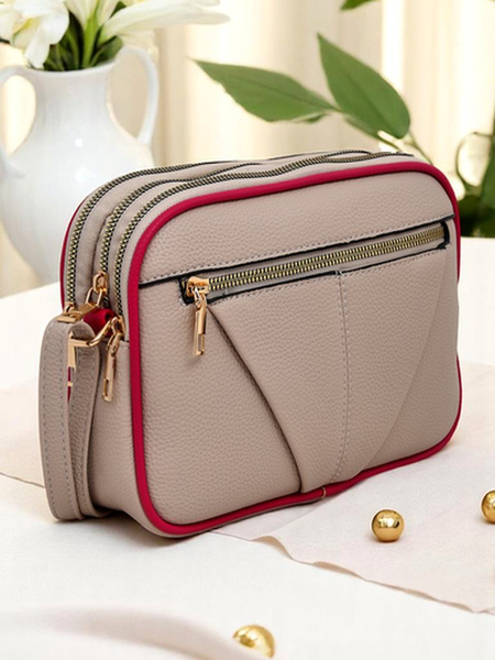 Royalfashion Malá dámska kabelka z eko-kože