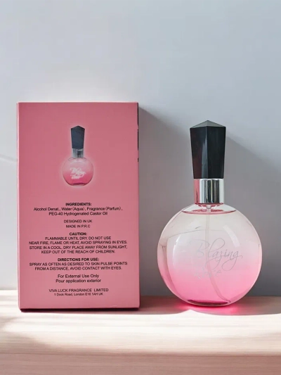 V.V.LOVE - parfumová voda pre ženy 110 ml