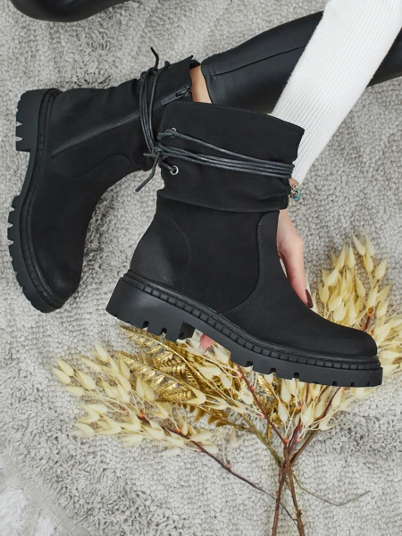 Matirani ženski gležnarji Lumira