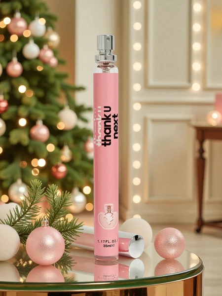 Inspirirana parfumska voda za ženske ThankU next