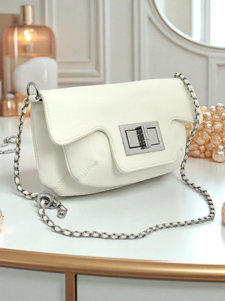 Royalfashion Dámska listová kabelka Aurelia Classico