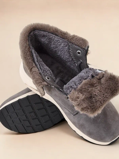 Royalfashion Dámske tenisky s izoláciou Mjon