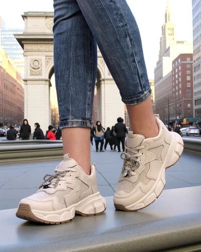 Royalfashion dámske tenisky Lottotes