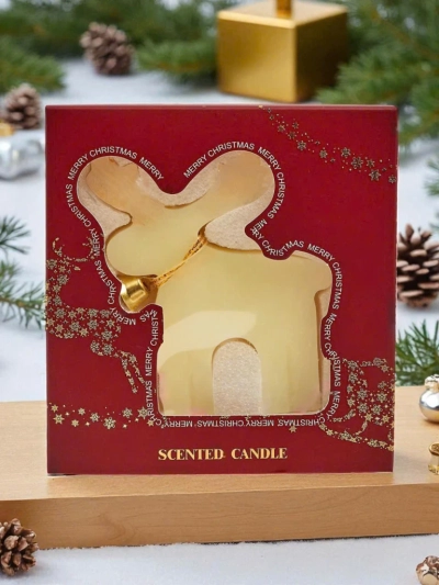 Božična dišeča sveča Christmas Evening