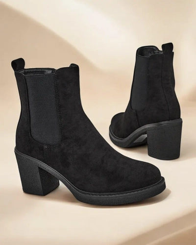 Dámske členkové topánky Royalfashion Monarin