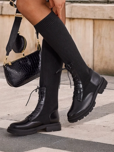 Dámske slip-on topánky Royalfashion Snissi