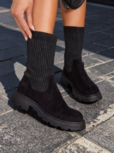 Royalfashion Dámske Slip-On Topánky Derette